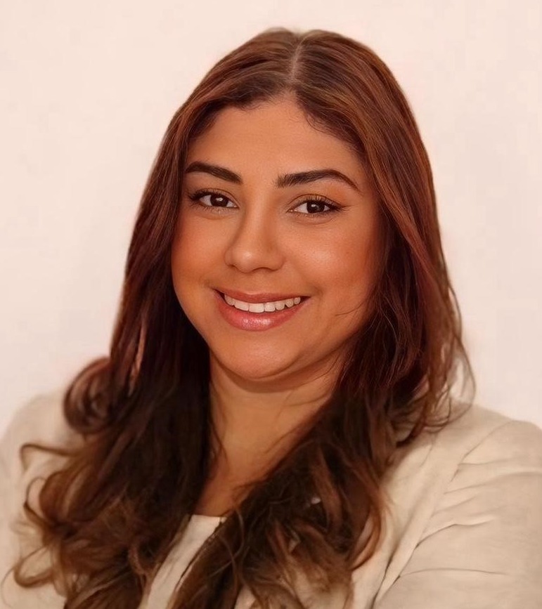 Monique Vasconcelos