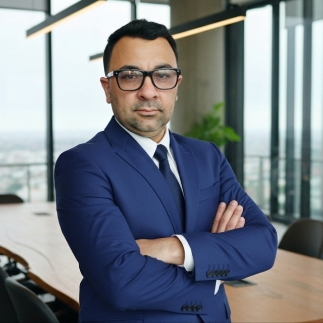 Claudio Morais