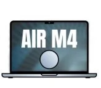 MacBook Air M4